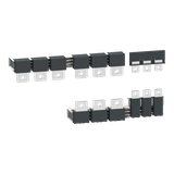 Zestaw szyn do połaczenia, TeSys Giga, LC1G265-500, Gwiazda/Trójkąt