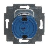 Trzystopniowy wyłącznik obrotowy 1-biegunowy bez położenia zerowego