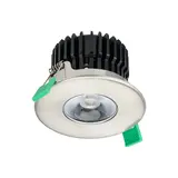 Oprawa sufitowa Downlight typu Spot LED 12,3W 1280lm / 3000K barwa ciepła ściemnialna LED12-WB-/830