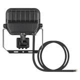 Naświetlacz FLOOD LED PERFORMANCE 10W 4000K SYM 100 SENSOR black