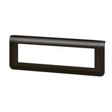 Mosaic - Ramka 8 Modułowa - Antracyt 079058L LEGRAND