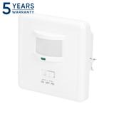 Czujnik ruchu 160 st. IP20 1200W do puszki OR-CR-205 ORNO