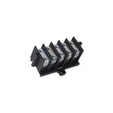 Listwa zaciskowa 5x35 mm2 150A  E.4009A PAWBOL