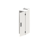 TW106S TwinLine-W szafa naścienna II kl. izol. IP55