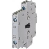 BCXMRLE20 STYK POM.BOCZNY 1Z 1R DLA UKŁ.POW.2 STYKÓW BOCZNYCH