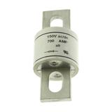 700AMP 150V AC SEMI-COND FUSE Wkładka szybka 700A AC 150V DC 150V 38x88 mm UL FWA-700A EATON