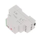 AUTOMAT ZMIERZCHOWY I=16A, ZEWNĘTRZNA SONDA HERMETYCZNA ?10, 2 MODUŁY