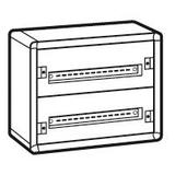 Rozdzielnica Modułowa 2x24 Natynkowa IP30 XL3 160 020002 LEGRAND