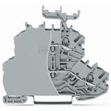 złączka dwupiętrowa