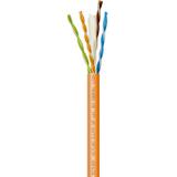 BiTLAN U/UTP 4x2x23 AWG  cat. 6A  500MHz LSOH