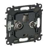 VALENA ALLURE GNIAZDO TV-RD, Legrand