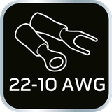 Automatyczny ściągacz izolacji 200mm + konektory NEO TOOLS 01-542 GTX Poland