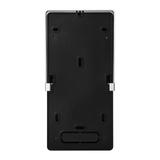 Wideodomofon Dwurodzinny WIFI Domofon breloki 2 monitory 7 cali aplikacja TUYA ORNO