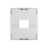 AG206 Maskownica z wycięciami 350x250mm dla XT2