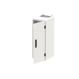 TW105G TwinLine-W szafa naścienna I kl. izol. IP55