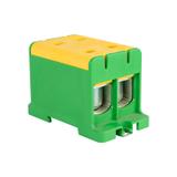 Złączka przelotowa WLZ35/2x150/z 48.217 OPATÓWEK