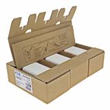 700A 1000V 2TN/110 aR INDICATOR FUSE Wkładka szybka 700A AC 1000V DIN 2 59x75x138 mm aR, 170M5989 EA