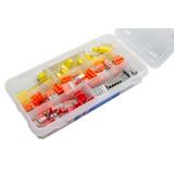 [E.4189] Szybkozłaczki zestaw