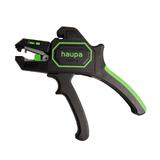 Automatyczny ściągacz izolacji0,2-6 mm 210696 HAUPA