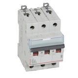 Wyłącznik Nadprądowy S 303 3P B32A 6kA DX3 407564 LEGRAND