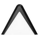 PIRAMIS lampka podszafkowa LED 3,5W, 200lm, 4000K, czarna