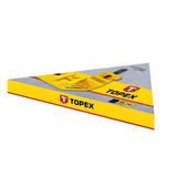 Ścisk narożnikowy 65 x 70 mm