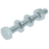ŚRUBA Z ŁB.SZEŚCIO.M10X80
