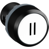 Przycisk Reset KPR1-103W