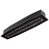 Oprawa awaryjna P/T SUPREMA SO 350 SA 3H AT IP54 PT [BLK] 93966 INTELIGHT