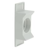 1 P FUSE BASE COVER D02 Pokrywa bezpiecznikowa D02 E18 1P SFPCD02 EATON