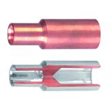 Złączka redukcyjna Cu/Sn KLS 95-25 KLS_95-25/1 ERKO