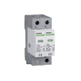 Ex9UE2 20 2P 440 Ogranicznik przepięć typ T2 440V AC 20kA wymienna wkładka 2P 103363