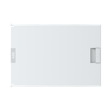 Drzwi pełne 36M / 72M MISTRAL41F