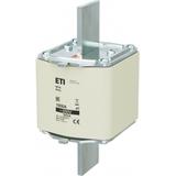 Wkładka topikowa NH zwłoczna NH4a gG 1000A 690V 004176109 ETI