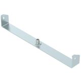 MAH 60 400 FS, Uchwyt środkowy