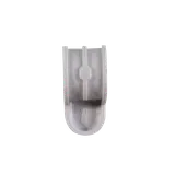 Uchwyt do rurek 20mm pojedynczy posadzkowy 80szt. R-SC40-PCS-20 RAWLPLUG