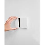 LIVING NOW 'MY HOME' - STEROWNIK DOTYKOWY UNIWERSALNY - 1 MODUŁ - BIEL, Bticino