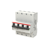 S754DR-K63 wyłącznik nadprądowy 4P selektywny K63A 25kA AC 2CDH784001R0607 ABB