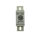 350AMP 1000V AC SEMI-COND FUSE Wkładka szybka 350A AC 1000V DC 800V 51x147 mm UL FWJ-350A EATON