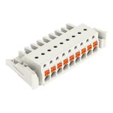 1-przewodowe gniazdo