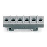 podstawka oznacznika 6-biegunowa