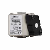 FUSE 80A 690V 1*GKN/50 AR UC Wkładka szybka 80A AC 690V rozmiar 1 45x59x51 mm aR IE 170M3561 EATON