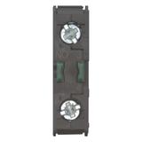 M22-KC10 Styk 1Z montowany do ścianki tylnej 216380 EATON