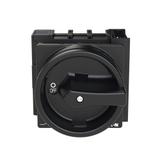 P1-32/EA/SVB-SW/N/HI11 Rozłącznik On/Off 32A 15kW 060232 EATON