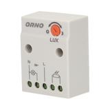Czujnik zmierzchowy z hermetyczną zewnętrzną sondą, IP65, 2300W OR-CR-233 ORNO