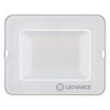 Naświetlacz LED 50W 4500lm 3000K IP65 Biały COMPACT V 4058075574878 LEDVANCE
