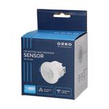 Czujnik ruchu 360st. IP20 1200W do sufitów podwieszanych 3 sensory OR-CR-222 ORNO