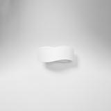 Sollux Kinkiet TILA 30 biały SL.1017