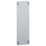 Osłona Metalowa Do Przedziału Kablowego Wys. 850 020145 LEGRAND