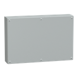 Spacial Puszka stalowa SBM IP66 400x600x120 mm